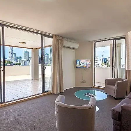 West End Brisbane