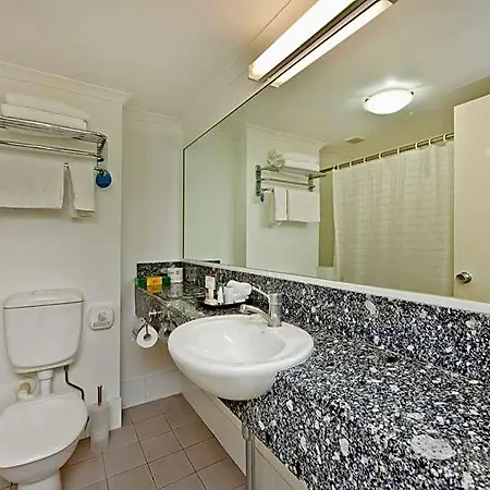 The Wellington 4*