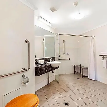 The Wellington 4* Brisbane