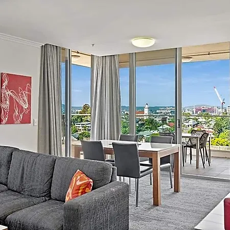 Aparthotel Diana South 4*
