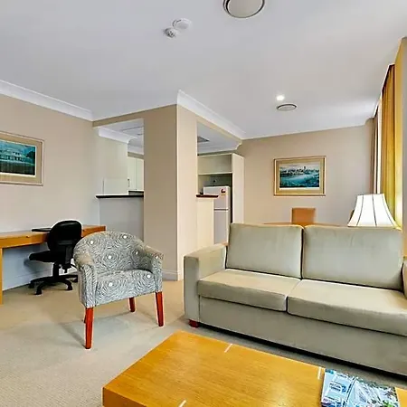 Aparthotel Manor 4*