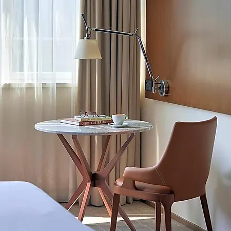 Hyatt Regency Hotel