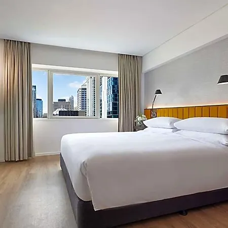 Hyatt Regency