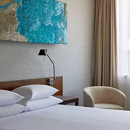 Hyatt Regency Hotel 5*