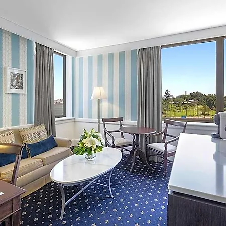 View 5* Brisbane