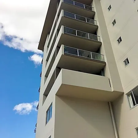 Frisco Aparthotel 4*