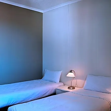 Aparthotel Frisco 4*