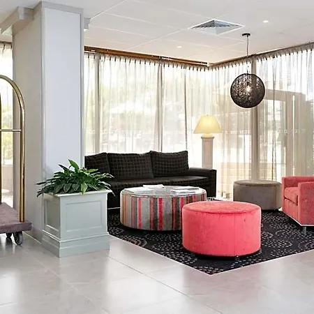 Aparthotel Summit Brisbane