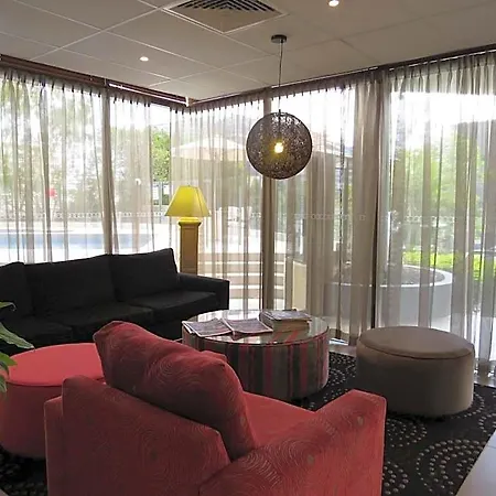 Aparthotel Summit Brisbane