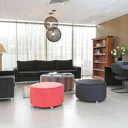 Summit Aparthotel Brisbane