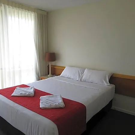 Summit 4* Brisbane