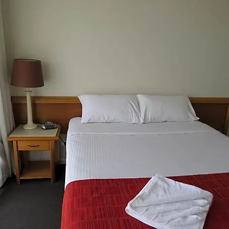 Aparthotel Summit