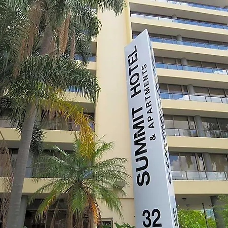 Summit Aparthotel 4*