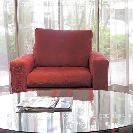 Summit Aparthotel