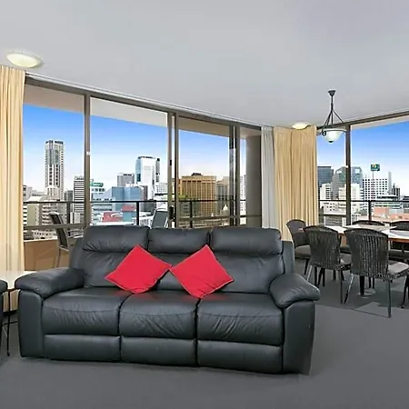 Aparthotel Summit