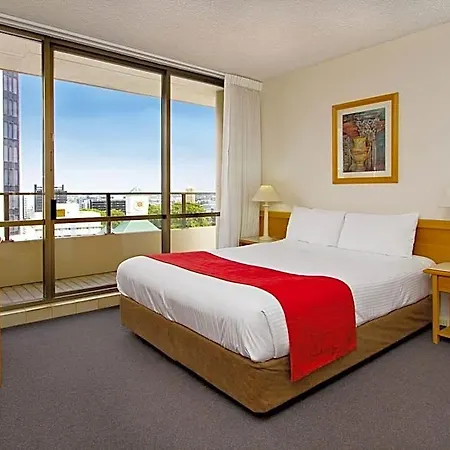 Summit Brisbane