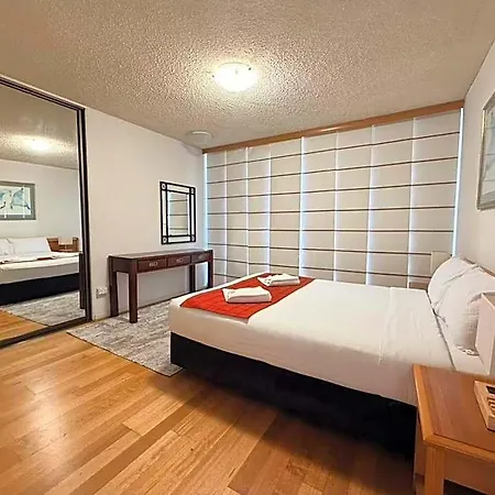 Aparthotel Summit 4*