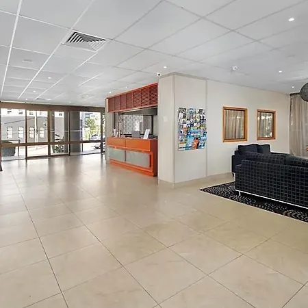 Summit Aparthotel 4*