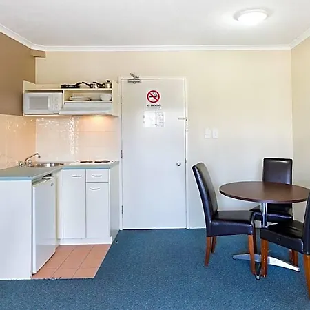 Riverside Southbank Hotel 4*