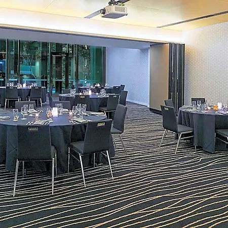 Four Points By Sheraton Hotel