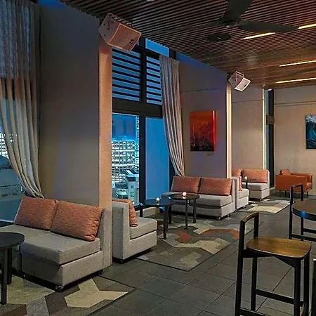 Four Points By Sheraton 4* Brisbane
