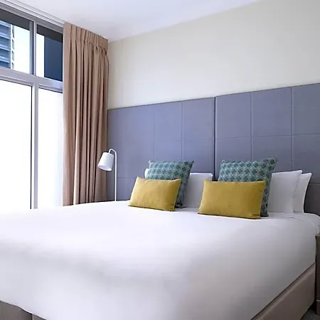Aparthotel Mantra On Mary Brisbane