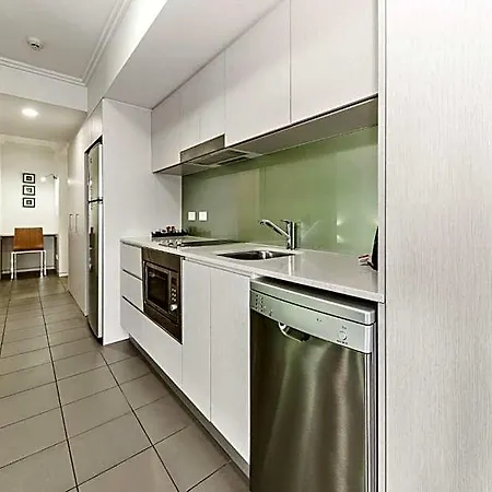The Capitol Aparthotel 4*