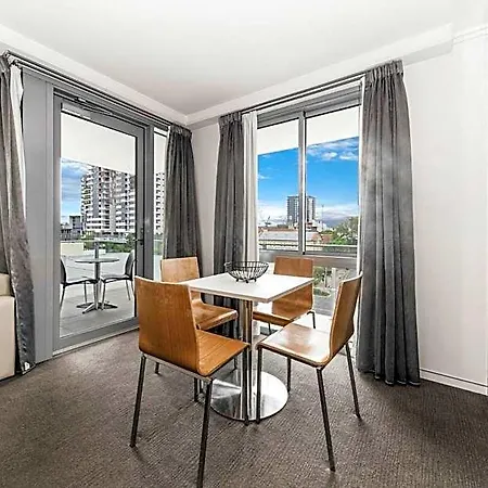 The Capitol 4*