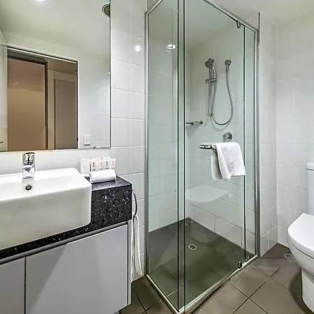 The Capitol Aparthotel Brisbane
