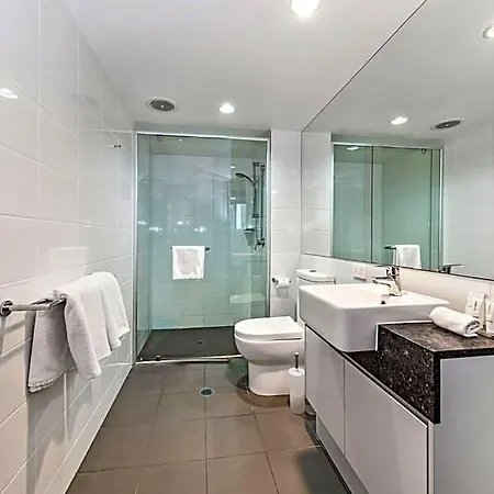 The Capitol Aparthotel 4*