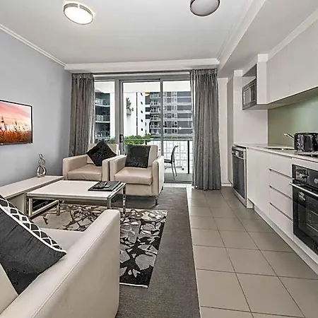 The Capitol Aparthotel 4*