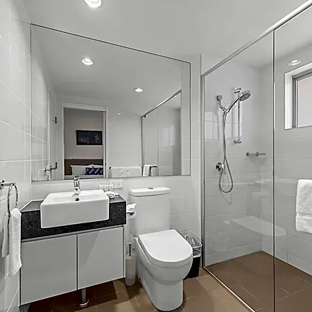 Aparthotel The Capitol Brisbane