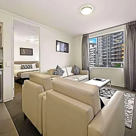 The Capitol Aparthotel 4*