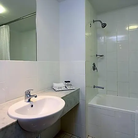 Hotel International Virginia 4*