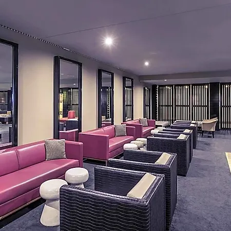 Mercure King George Square Brisbane