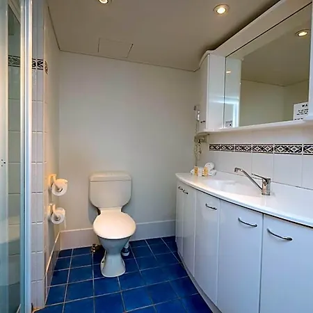 Aparthotel Abbey On Roma & Brisbane