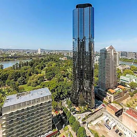 Aparthotel Oaks On Margaret Brisbane