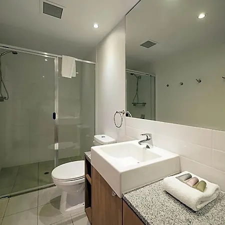 Aparthotel Oaks Aurora