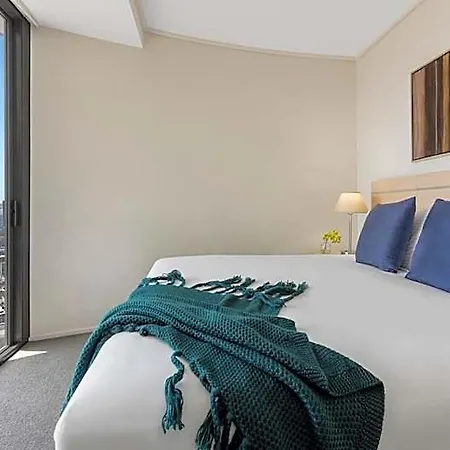 Aparthotel Oaks Aurora 4*