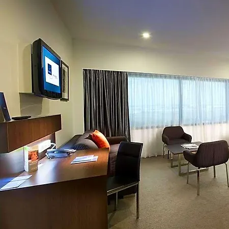 Novotel Airport Brisbane