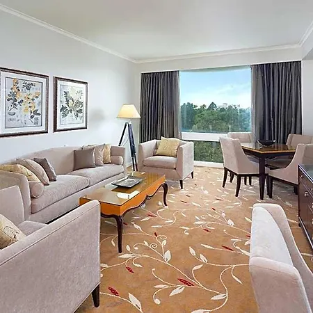 Royal On The Park Hotel Brisbane