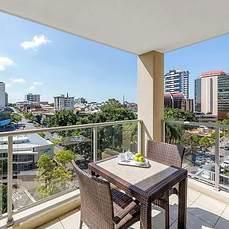 Oaks Lexicon Brisbane