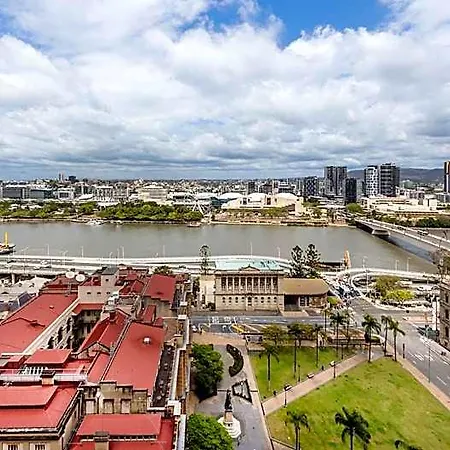 Oaks Casino Tower Aparthotel Brisbane