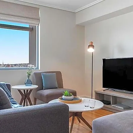 Aparthotel Oaks Casino Tower 4*