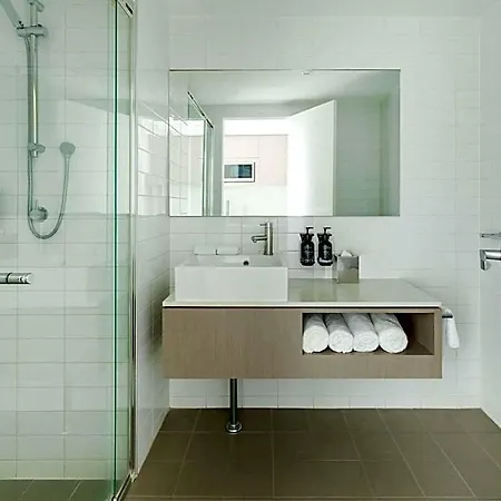 Mantra South Bank 4* Brisbane