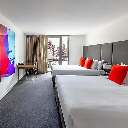 Hotel Mantra South Bank Brisbane