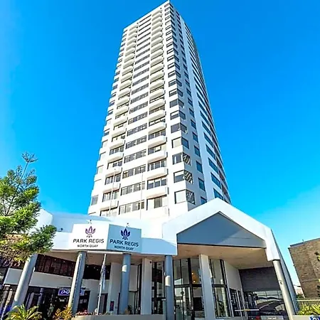 Park Regis North Quay