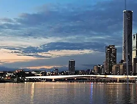 Park Regis North Quay 4*