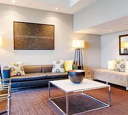 Aparthotel Adina Brisbane
