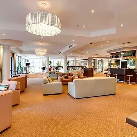 Aparthotel Adina